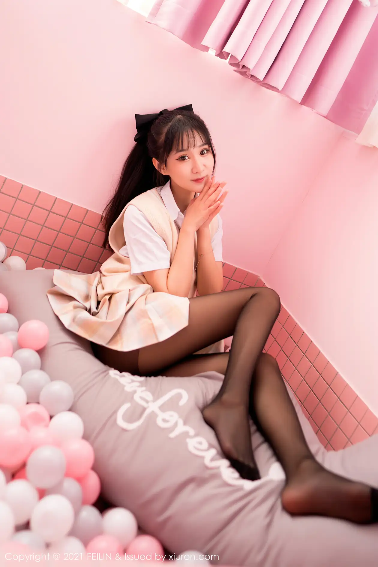 [PRETTY GIRL] 2021.10.28 VOL.417 Little jelly#[71P]-16