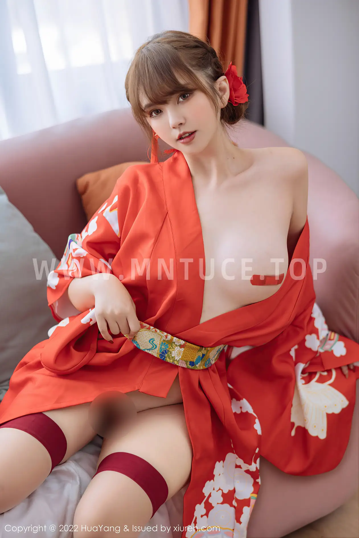 [Huayang] 2022.11.15 VOL.0518 Zhang SiyunNice#[65P]-18