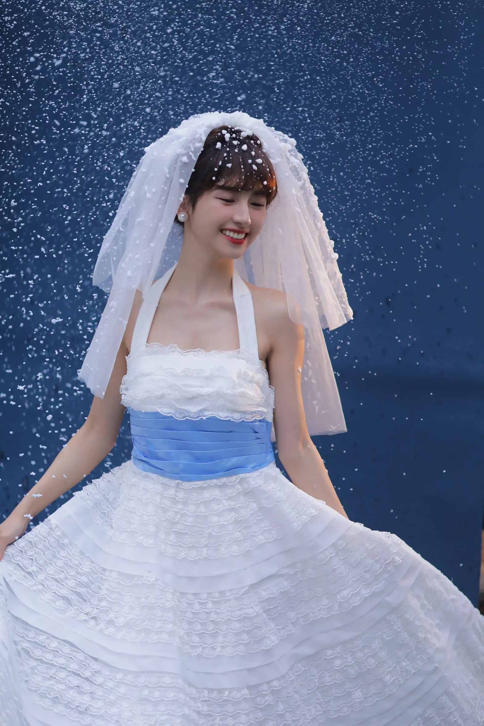 [YITUYU] 2022.12.02 Vol.2579 – Dream Wedding Dress Gu Linx#[23P]-18