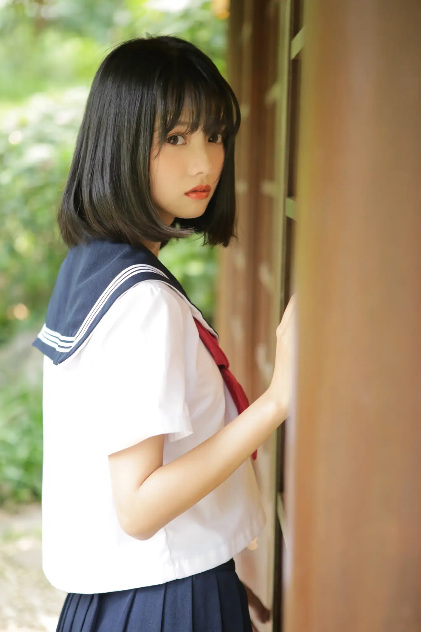 [YITUYU] 2022.08.25 Vol.1784 – Cicada Summer Mao Zizi#[22P]-20