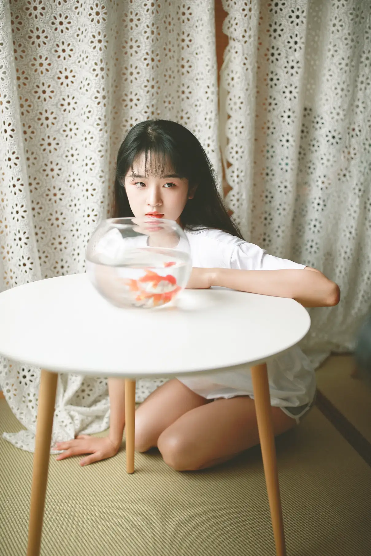 [YITUYU] 2022.07.19 Vol.1523 – Me and the Goldfish confectionery-koko#[32P]-12