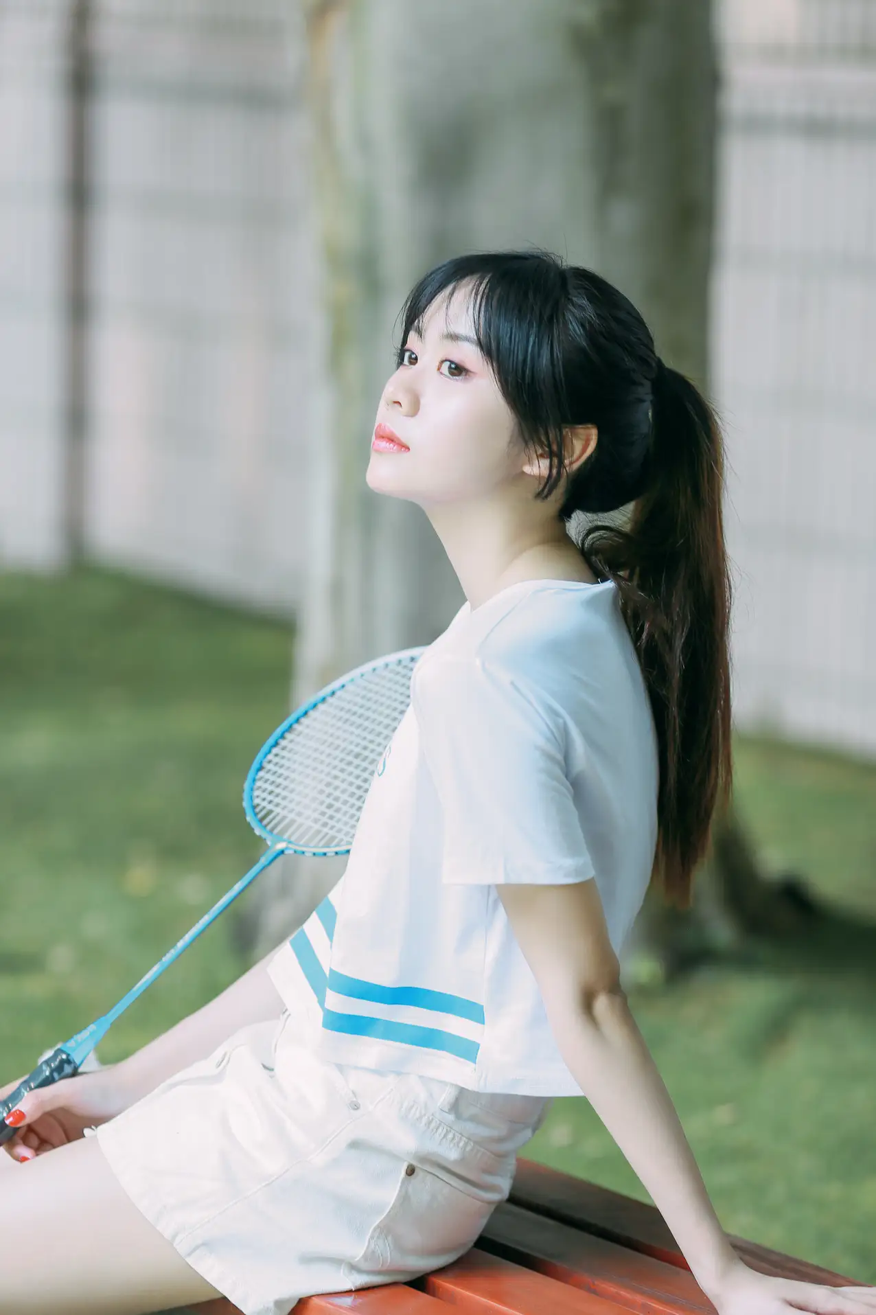 [YITUYU] 2022.01.20 Vol.685 – Tennis Girl distant#[23P]-6