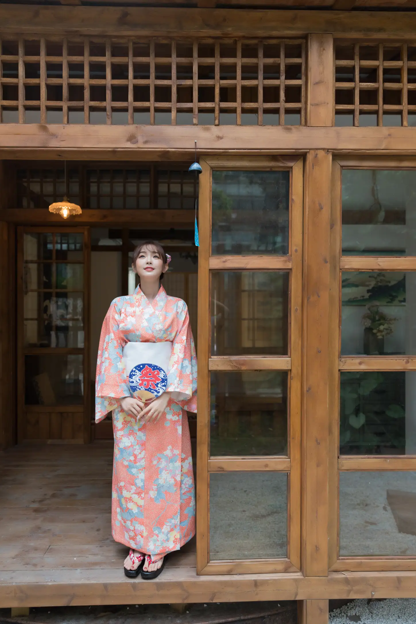 [YITUYU] 2021.03.29 Vol.028 – Japanese Style Story Danting#[27P]-8