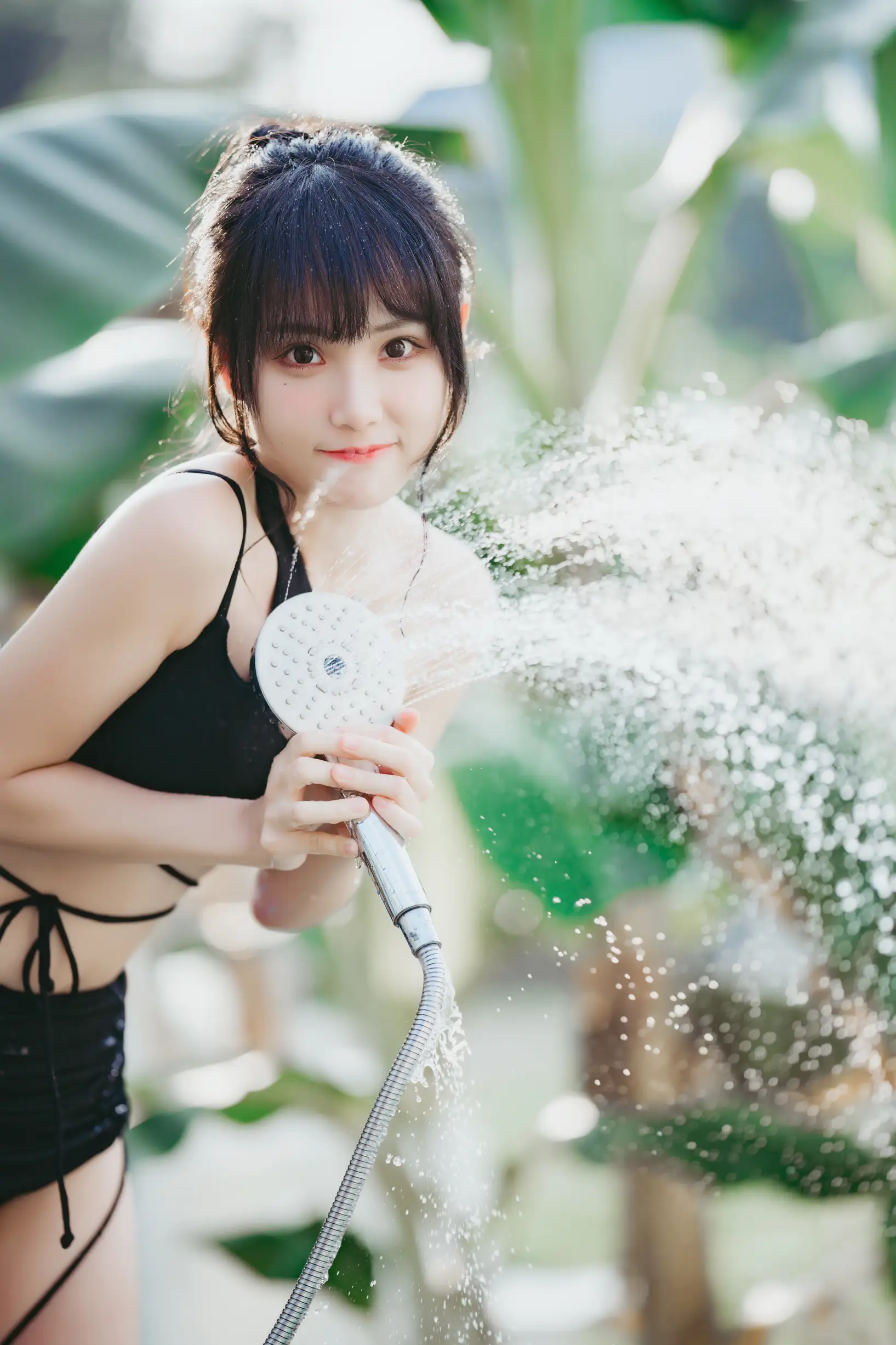 [YITUYU] 2022.09.01 Vol.1847 – Swimsuit time ginger flower#[22P]-22