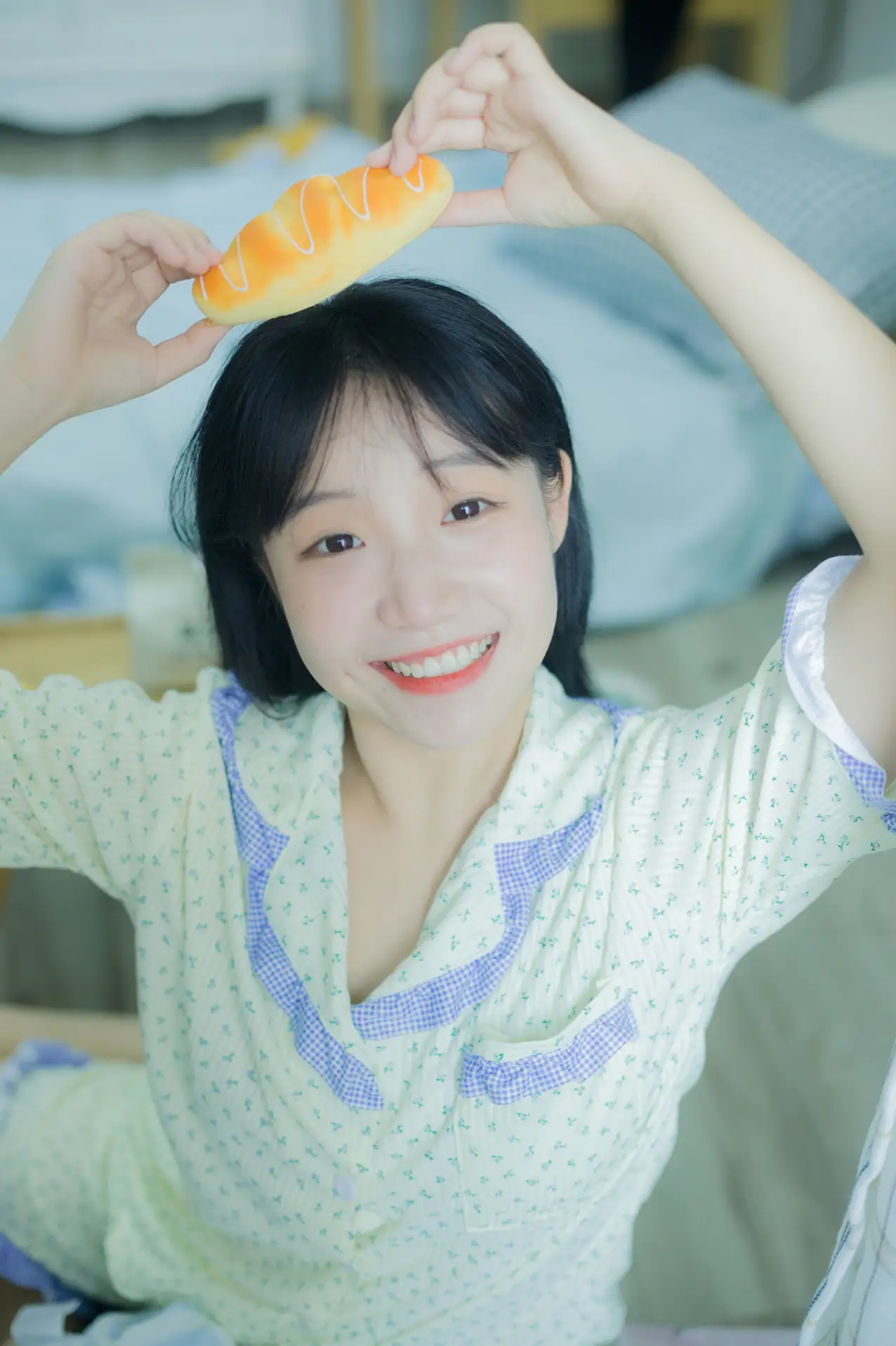 [YITUYU] 2022.07.14 Vol.1478 – Get up early and have a happy day European bags#[27P]-4