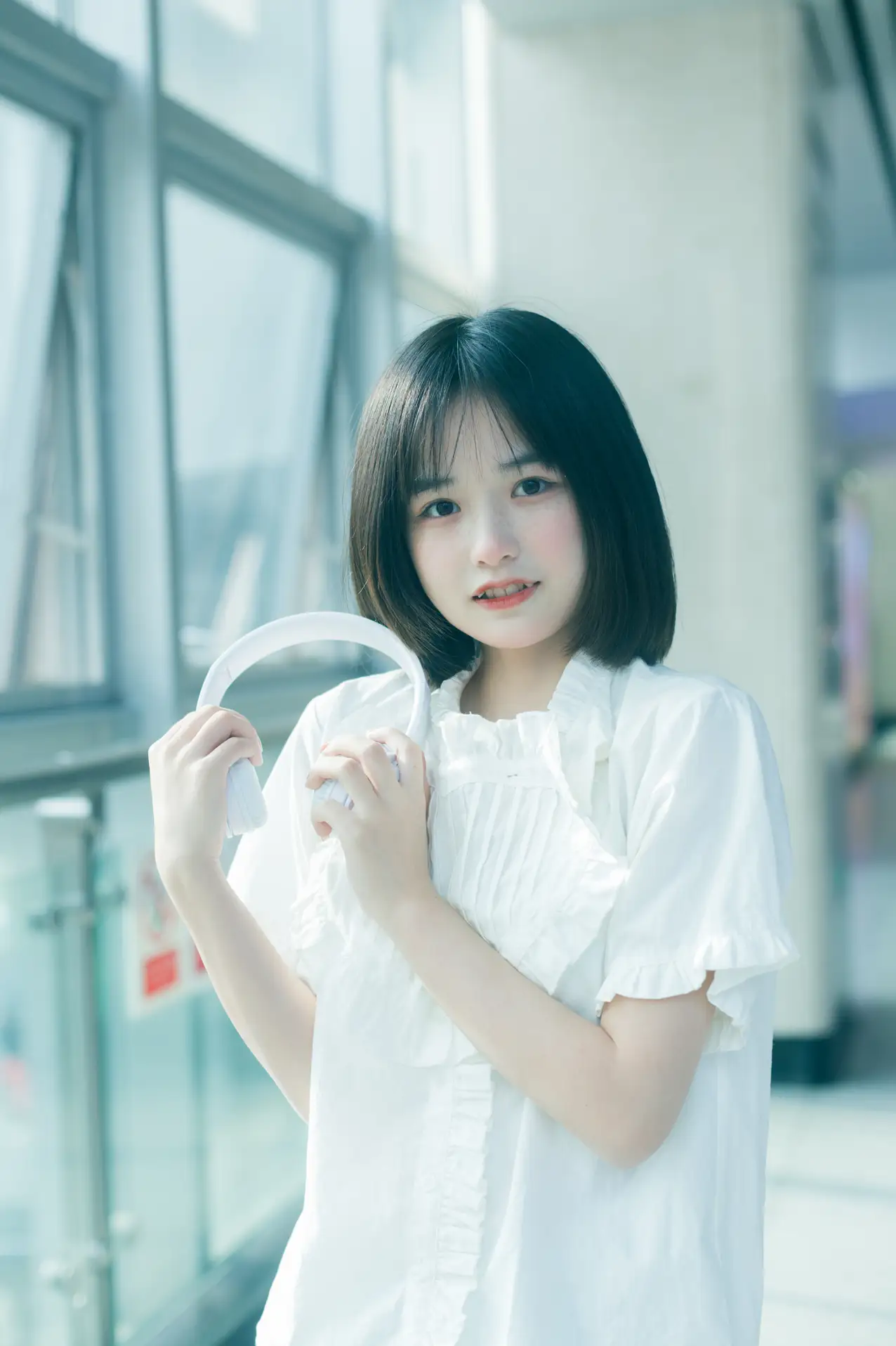 [YITUYU] 2022.07.28 Vol.1559 – Mint Xiaoyi sister cute#[23P]-7