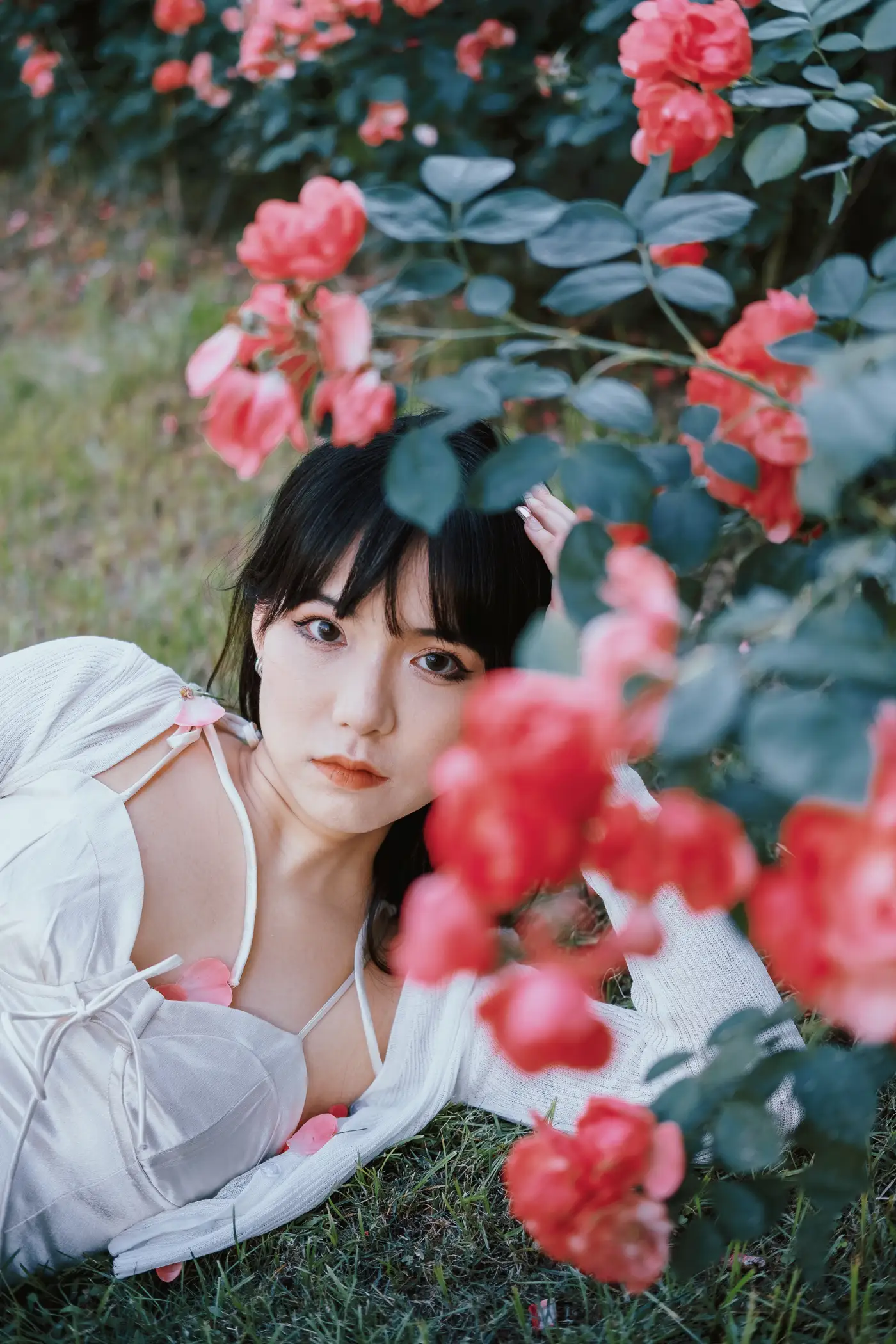 [YITUYU] 2022.06.10 Vol.1137 – Under the Roses #[25P]-22