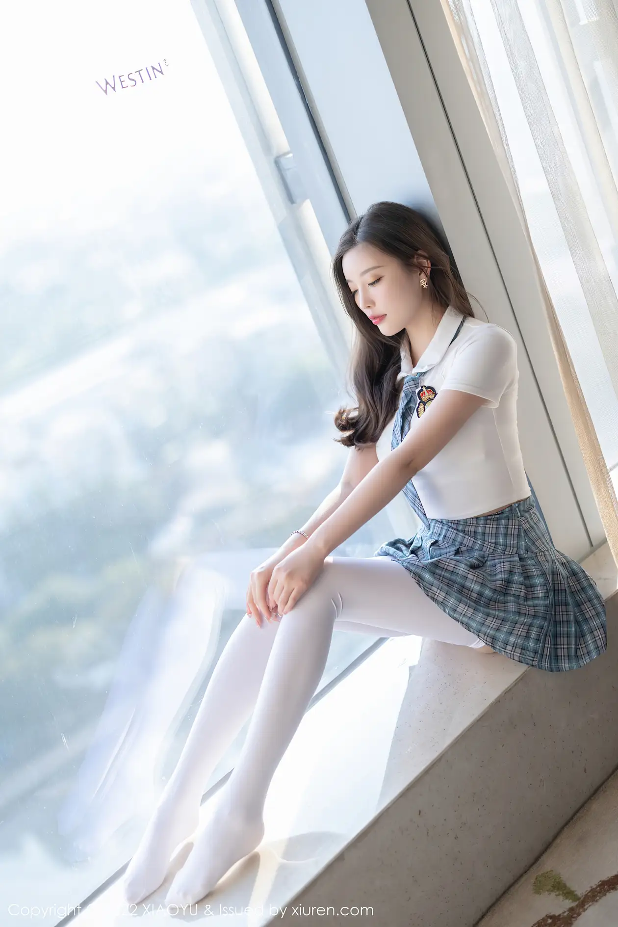 [XiaoYu] 2022.01.07 VOL.0692 Yang ChenchenYome#[109P]-43