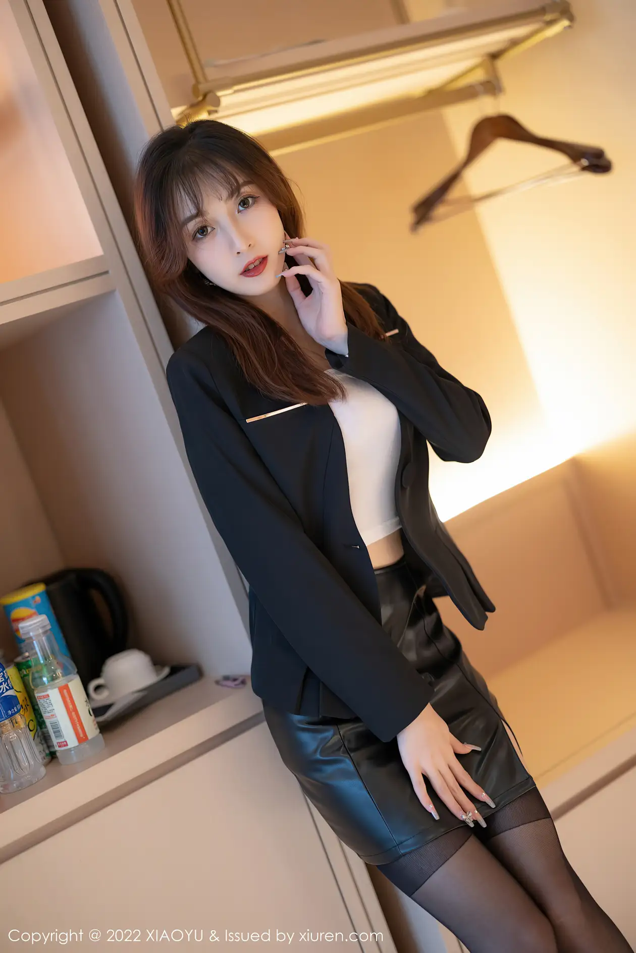 [XiaoYu] 2022.05.11 VOL.0775 Lin Xinglan#[81P]-17